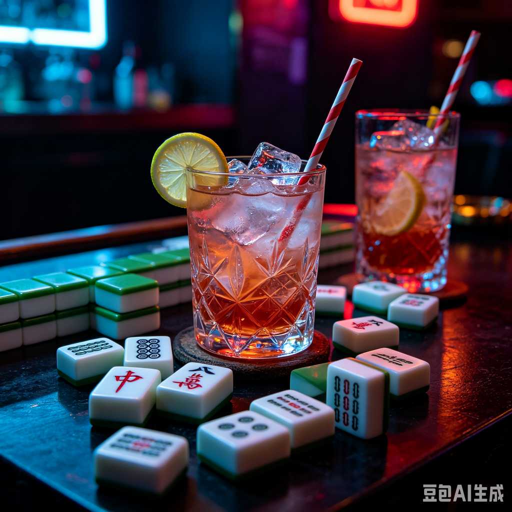 silver trim mahjong tiles