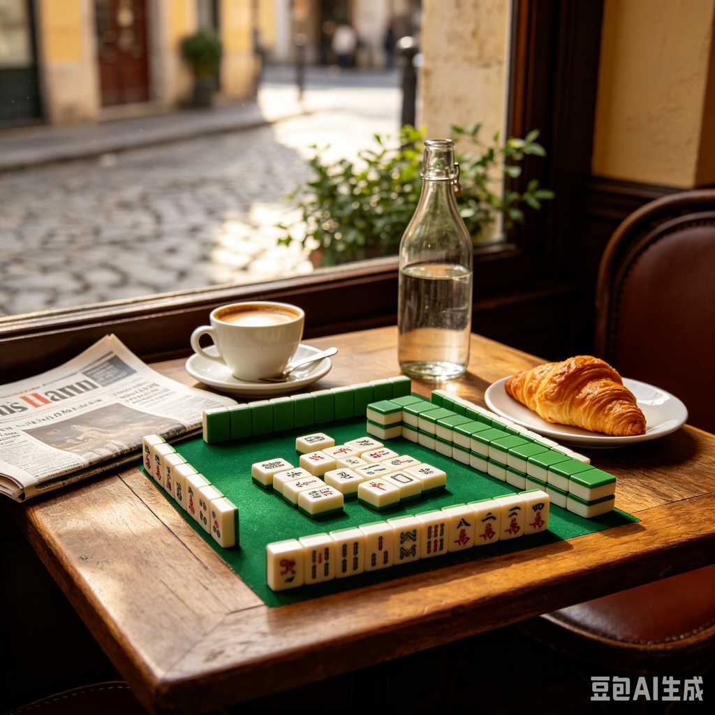 swansea,mahjong