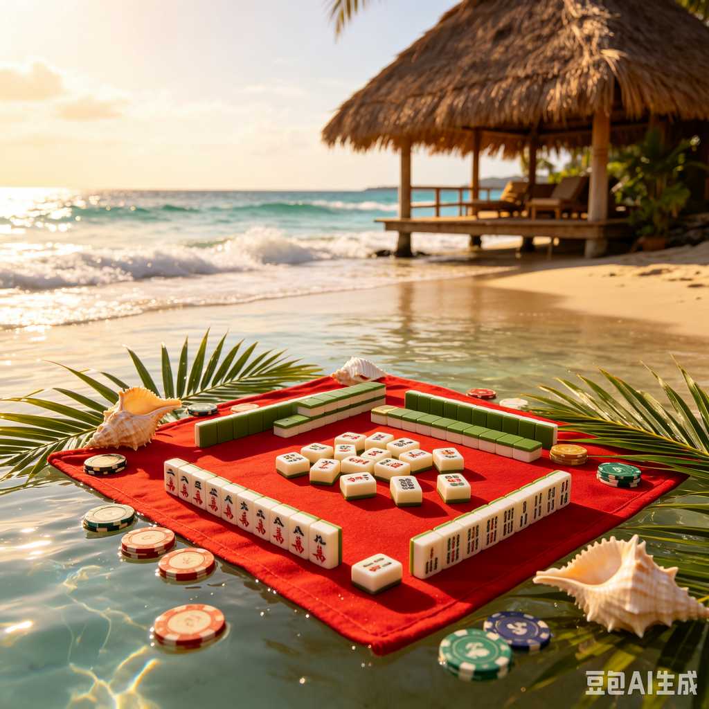 Maracaibo,mahjong