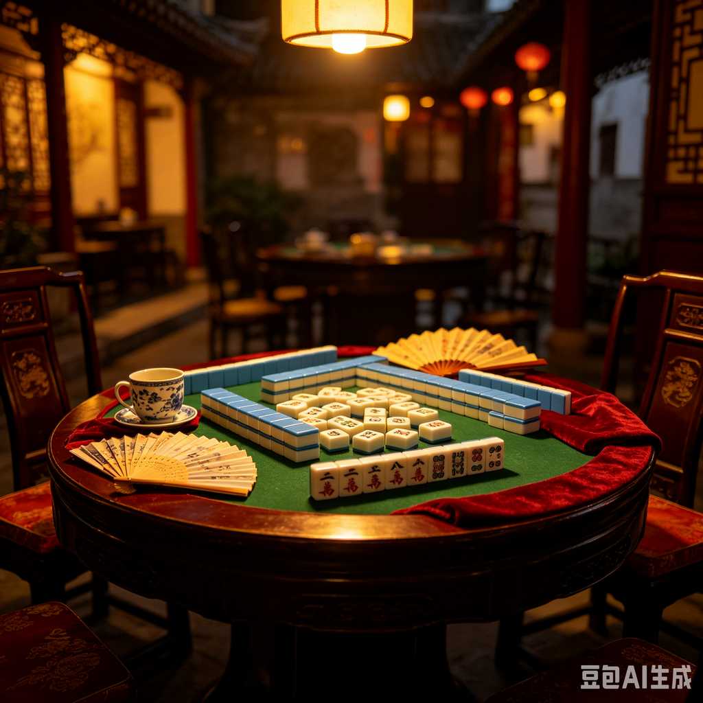 oklahomacity,mahjong