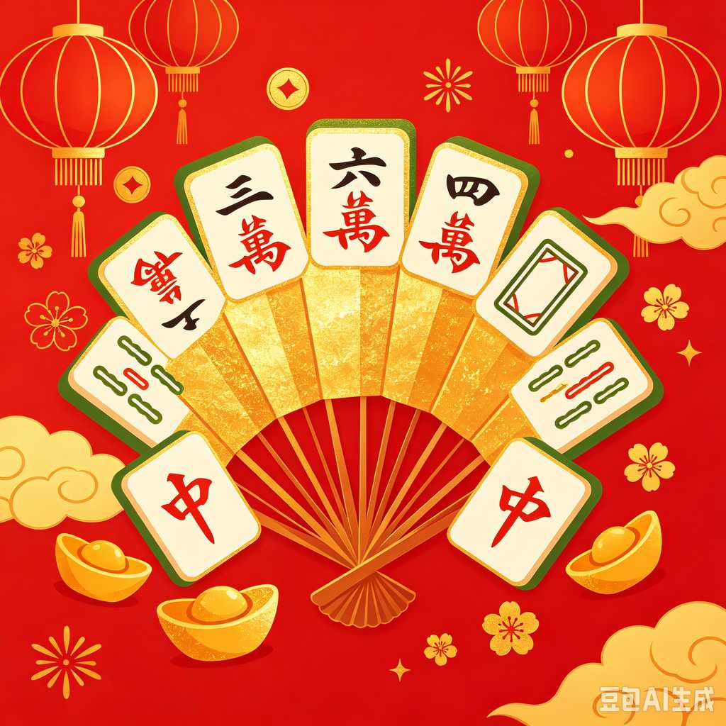 greenbay,mahjong