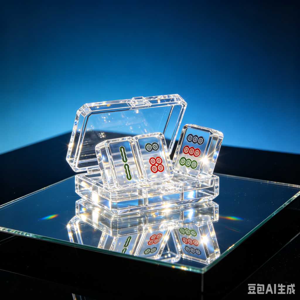 high profit mahjong set wholesale