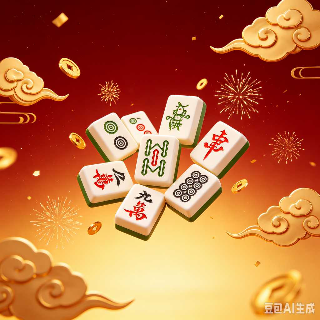 pasadena,mahjong