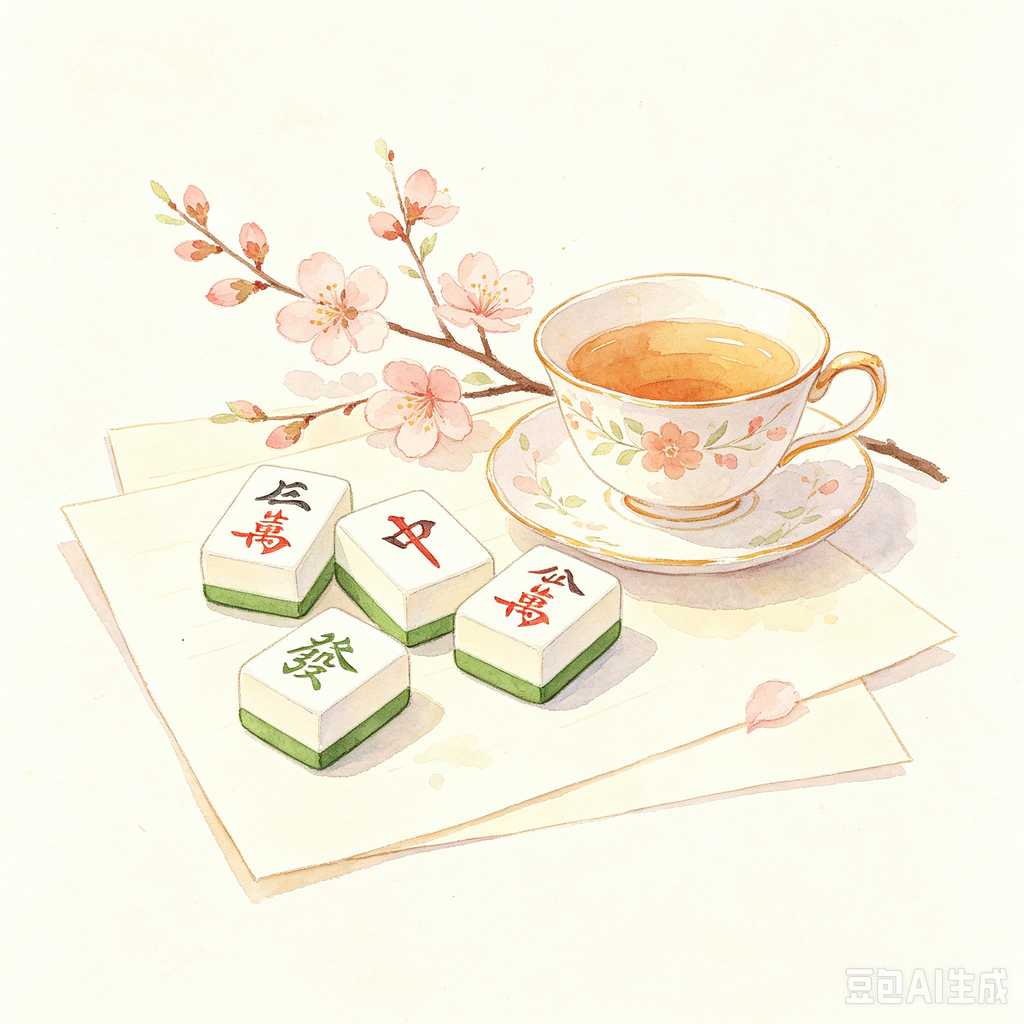 Brussels,mahjong