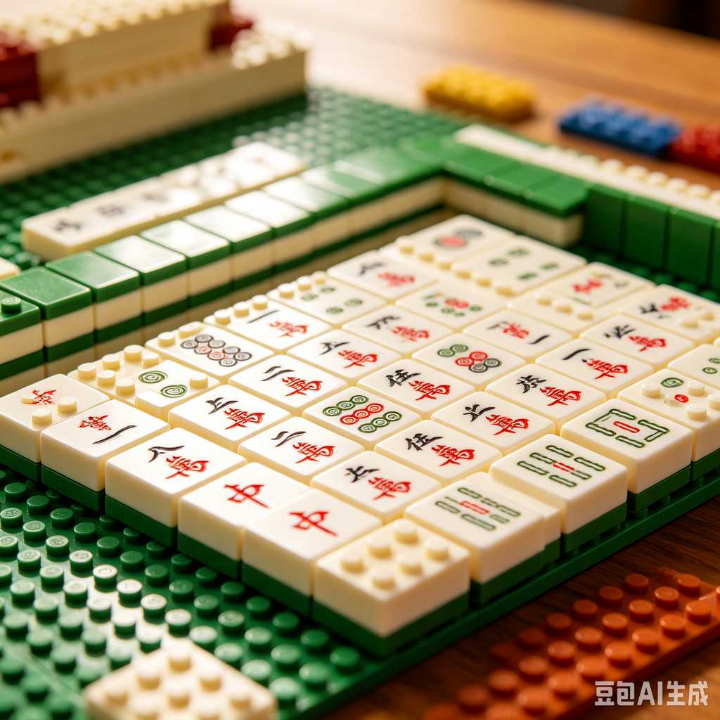 popular mahjong set 2026