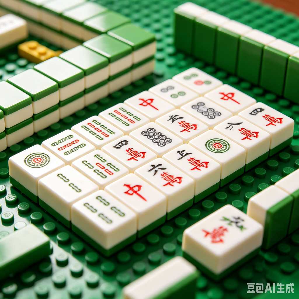 Zaragoza,mahjong
