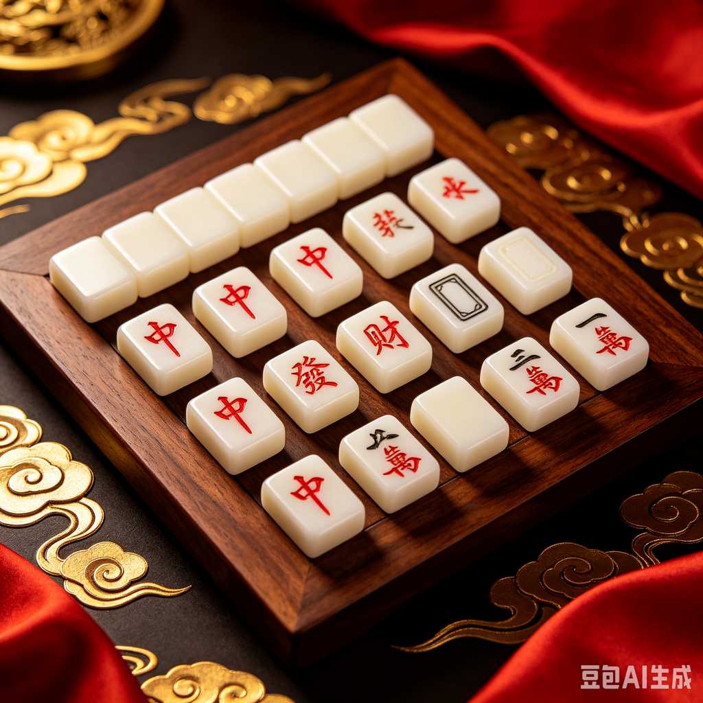 Wurzburg,mahjong