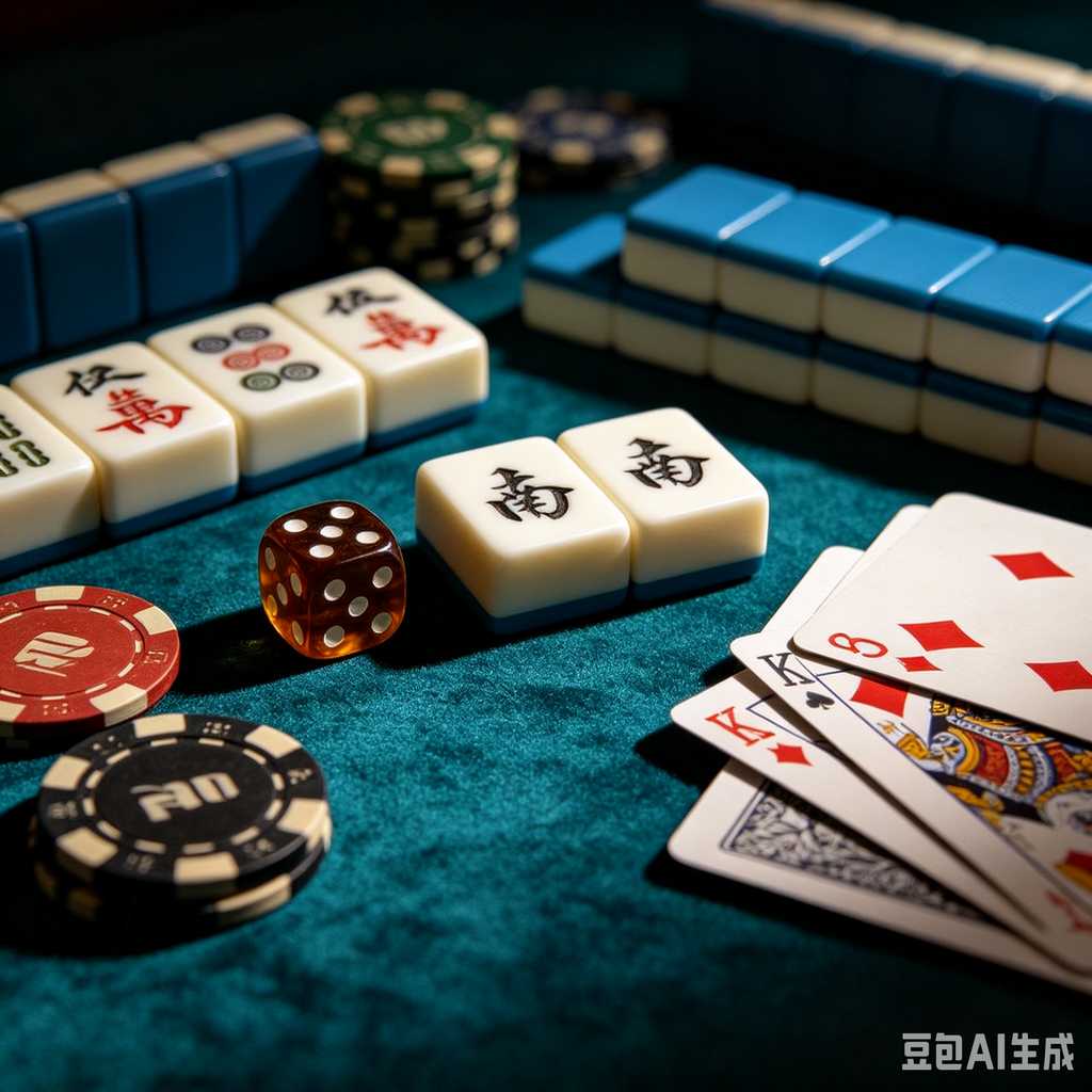 Timisoara,mahjong
