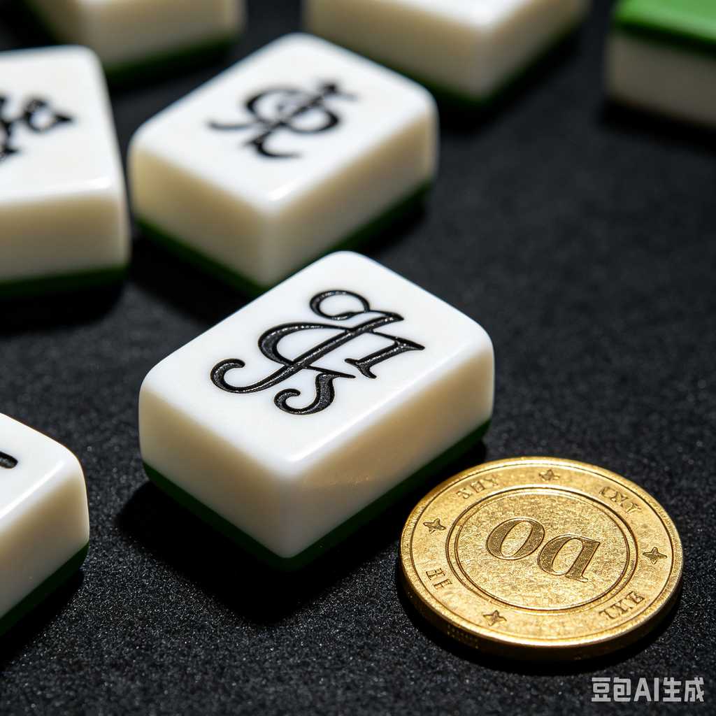 luxury travel mahjong tiles