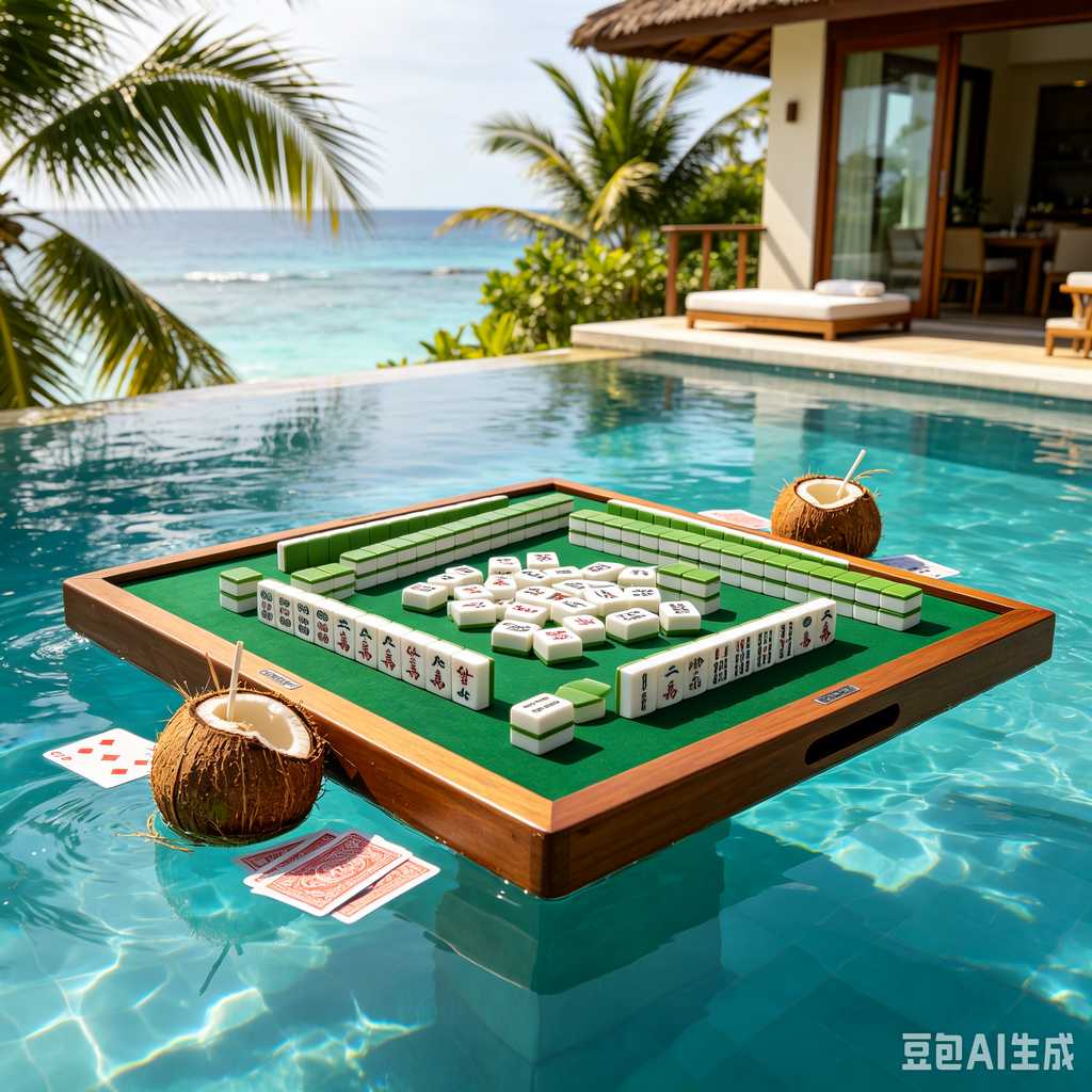 adult party mahjong game