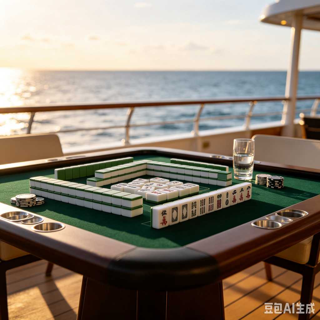 SantaRosa,mahjong