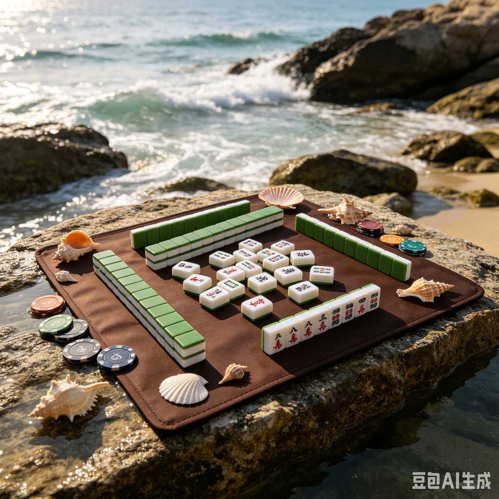 oem mahjong set manufacturer