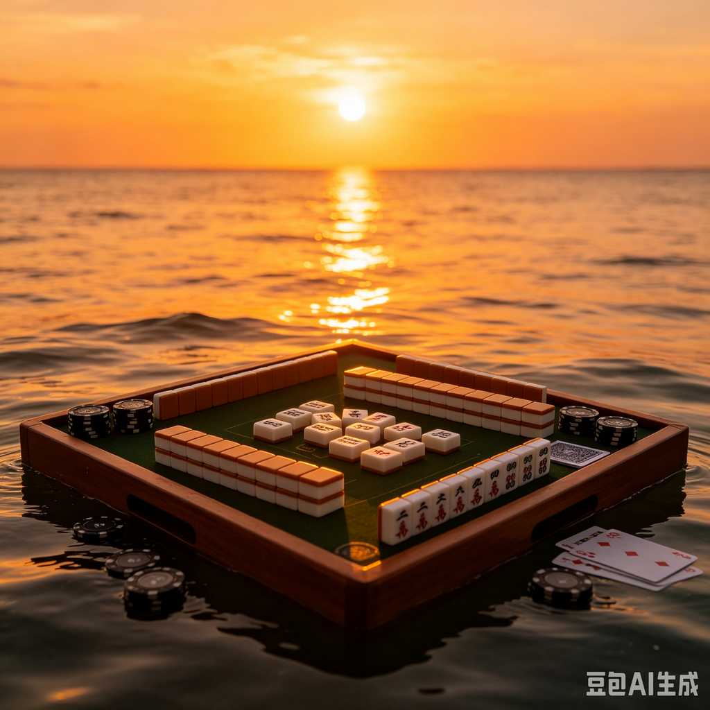 Arnhem,mahjong